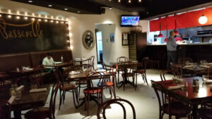 Passerelle Bistro - Greenville