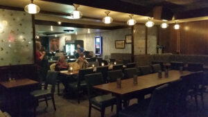 Passion Blues Restaurant & Club - Canton