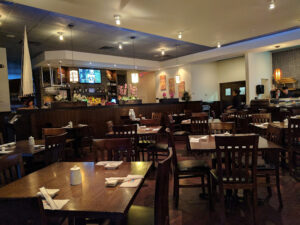 Passion Fin - Ashburn