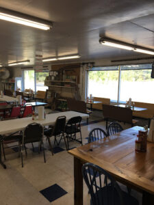 Passmore's - Rock Hill