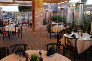 Pasta Brioni - Scottsdale