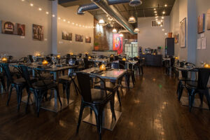 Pasta Dal Cuore - Jersey City