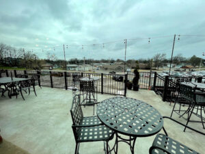 Pasta Grill & Catering - Van Buren