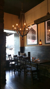 Pasta Grill Restaurant - Russellville