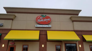 Pasta House Co - O'Fallon