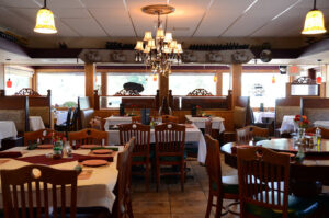 Pasta Market Italian Restaurant - Orange Park