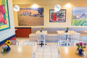 Pasta Pronto - Beaverton
