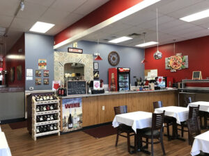 Pasta Villa Italian Restaurant & Pizzeria - Columbus