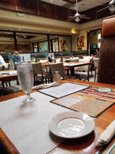 Pasta-eria - Hicksville