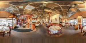Pastas Trattoria - Pleasanton