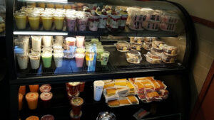 Pastelmex - Bridgeton
