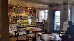 Pastiche Fine Desserts - Providence