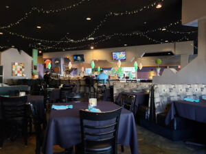 Pastiche Modern Eatery - Tucson