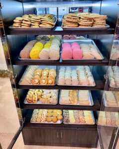 Pastigel Bakery - Elgin