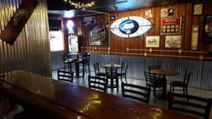 Pastime Bar and Lounge, LLC - Libby