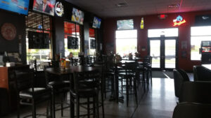 Pastimes Pub & Grill - Westerville