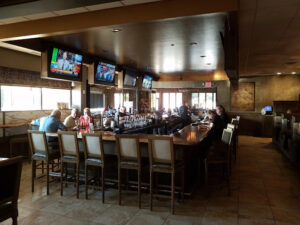 Pastina Rustic Italian Restaurant - Mentor