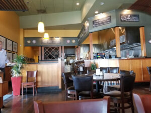 Pastini - Beaverton