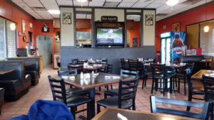 Pat & Carla's II Italian Eatery - Chambersburg