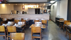 Patakan Thai Restaurant - South Pasadena