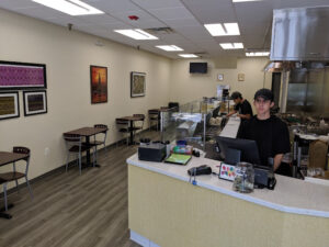 Patama Thai Kitchen - Purcellville