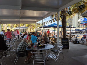 Patches Pub - Panama City Beach