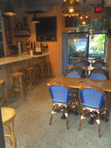 Patio Tapas and Beer - Boca Raton