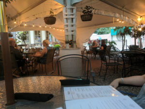 Patio850 - Lakeland
