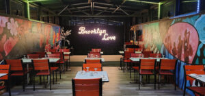 Patrick Steakhouse - Brooklyn