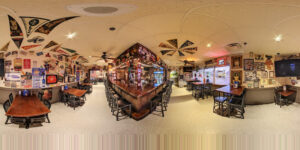 Patrick's - Memphis