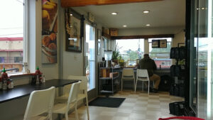 Patrick's Café & Bakery - Seattle