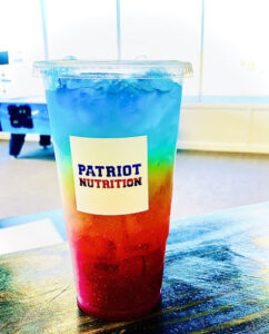 Patriot Nutrition - Bismarck
