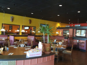 Patrón Mexican Bar & Grill - Newbury Park