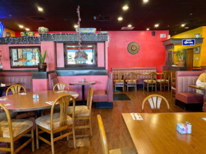 Patron Mexican Bar & Grill - Camarillo