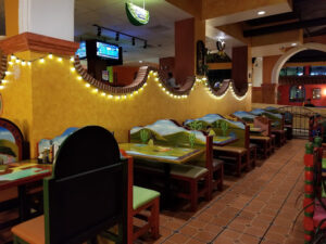 Patron Mexican Grill - Pittsburgh