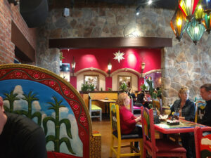 Patron Mexican Grill - Cranberry Twp
