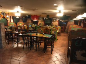 Patron Mexican Grill - Lake Charles