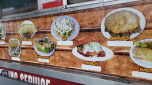 Patrona Tacos - Watsonville