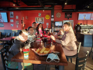 Pat's BBQ - South Salt Lake