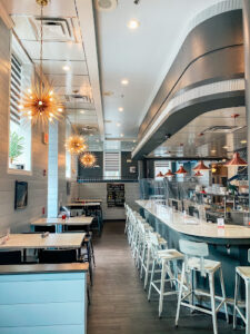 Pats Italian Bistro - Cranston