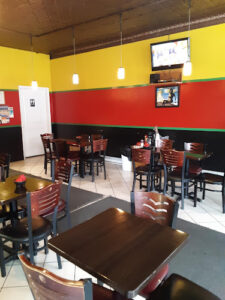 Pat's Kitchen Corp - Poughkeepsie