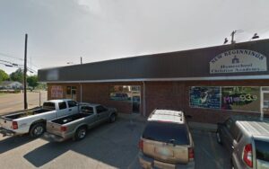 Pat’s Pizza - Savannah