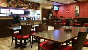 Pat's Pizza & Pasta - Gwynn Oak