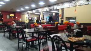 Pat's Pizza & Pasta - Salisbury