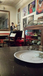 Pat's Pizzeria - Hornell