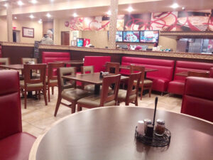 Pat's Pizzeria - Newark
