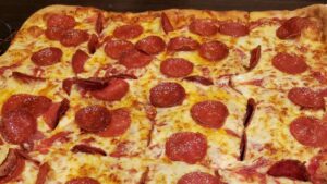 Pats Pizzeria - Wilmington