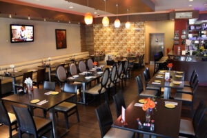 Pat's Pizzeria - Edgewood