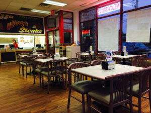 Pats Pizzeria Lindenwold - Lindenwold
