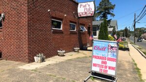 Pat's Pub Inc - Sayreville